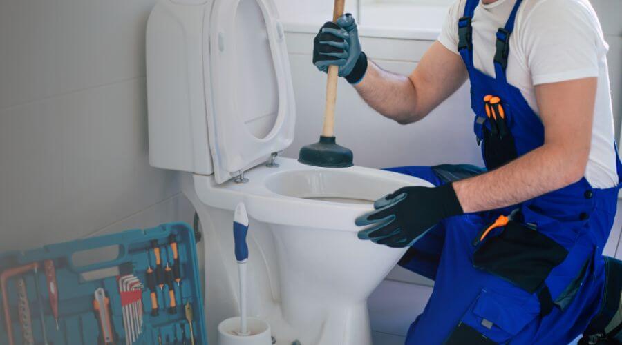 Professional Leak Detection in Ambler, AK