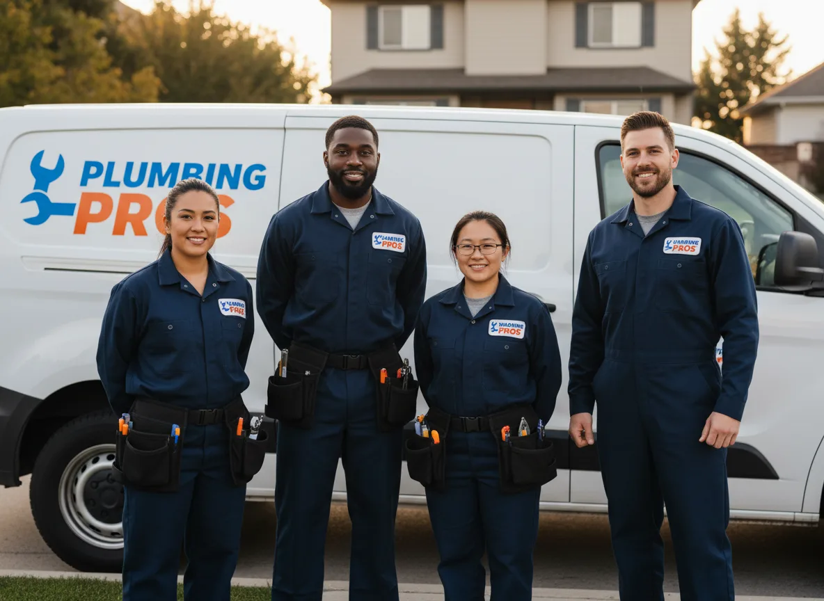 Water Heater Repair company in Ambler, AK